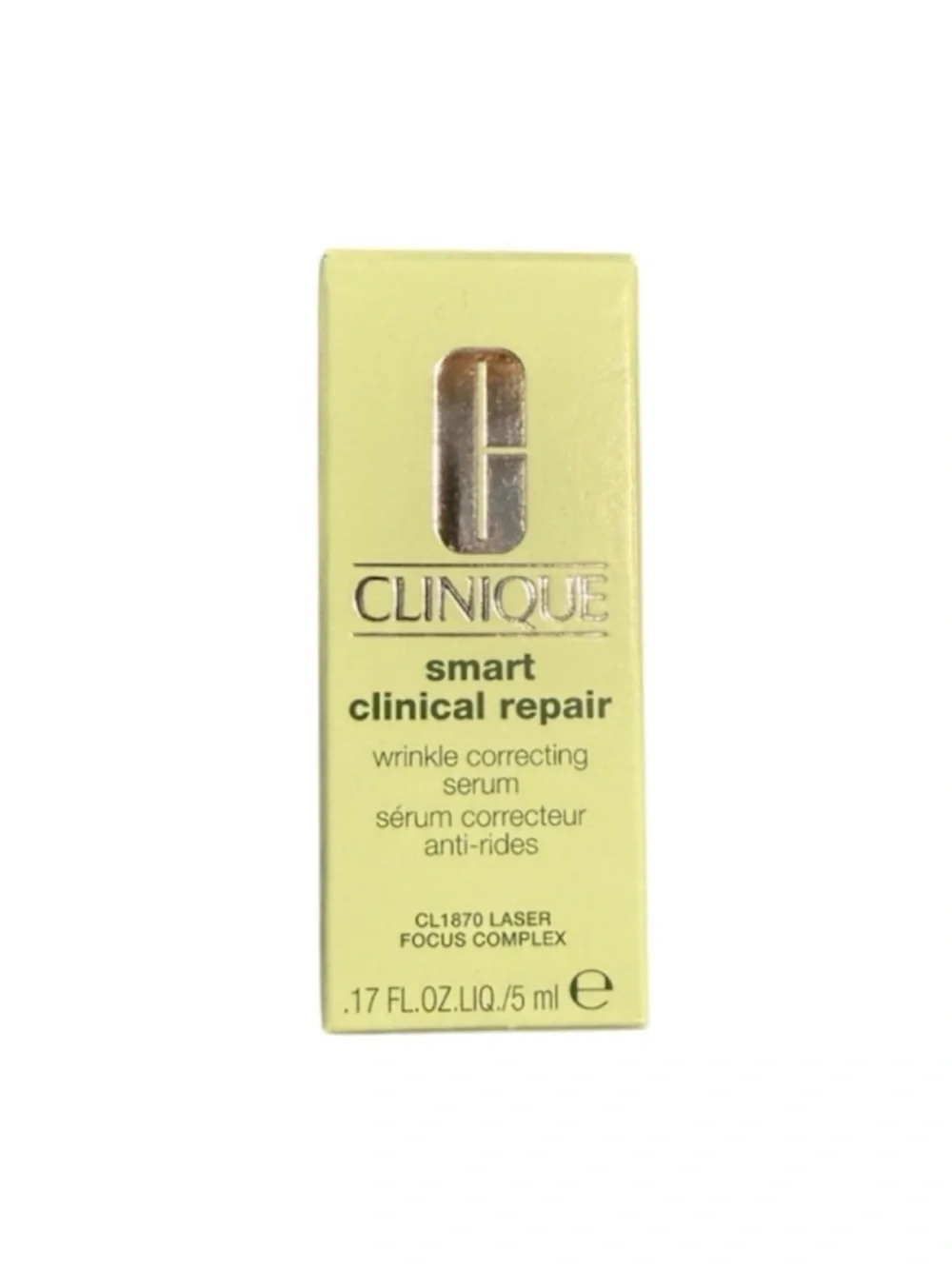 New Clinique Skin Care Set